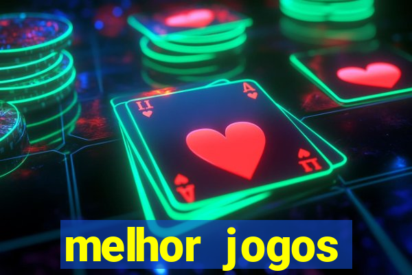 melhor jogos offline para android